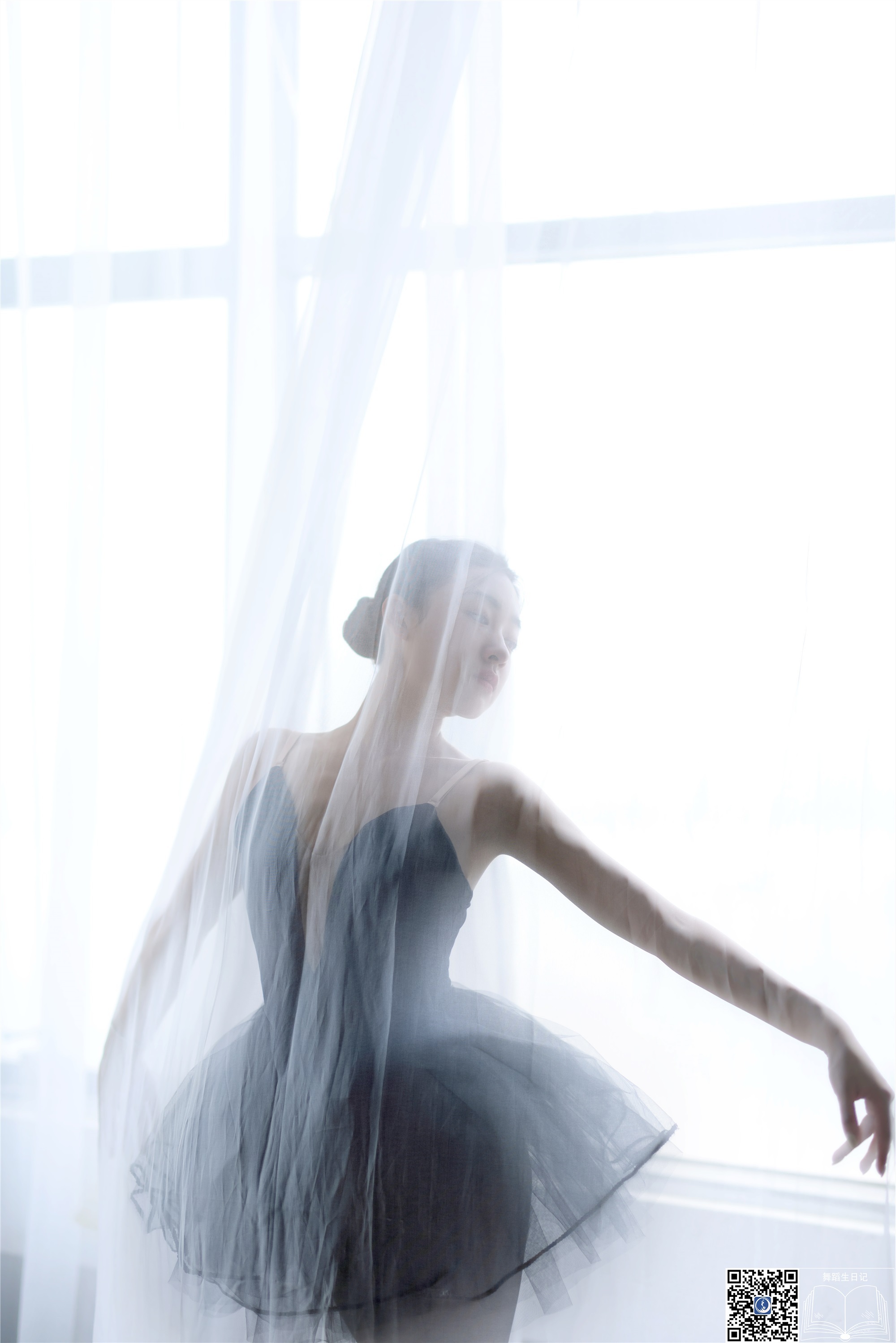 GALLI嘉丽 舞蹈生日记 052 - 金星